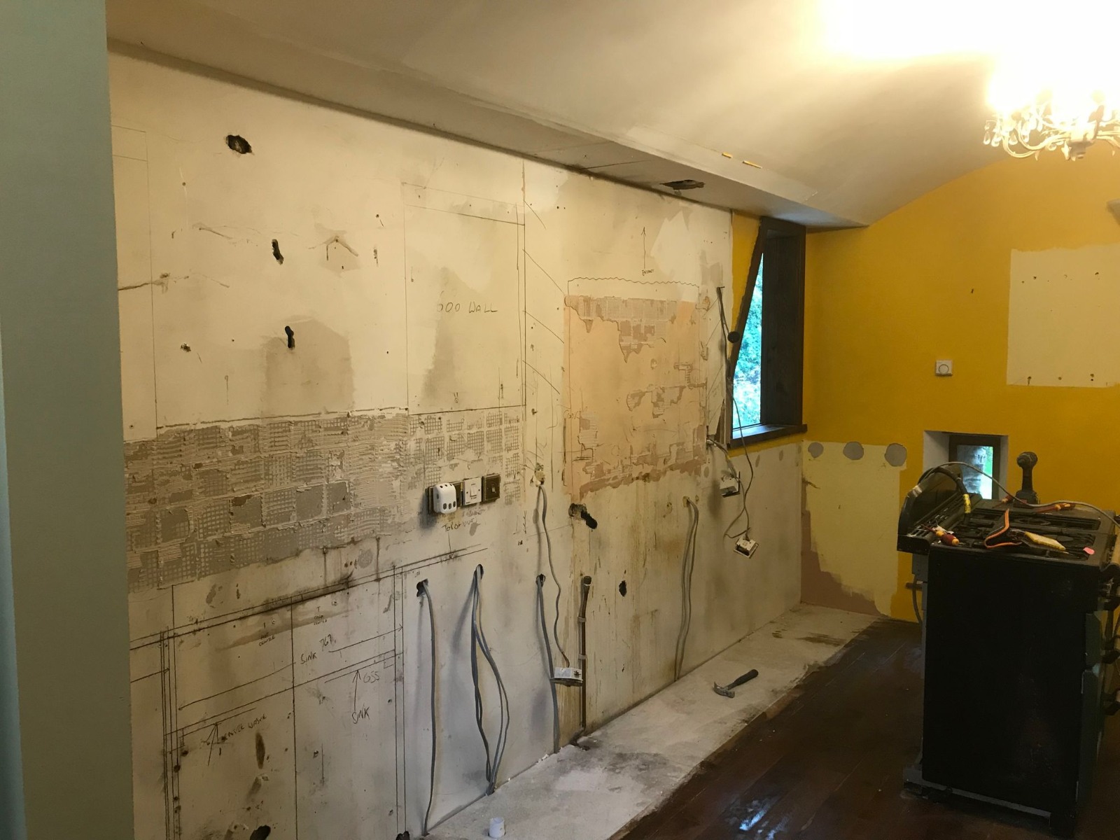 Main project